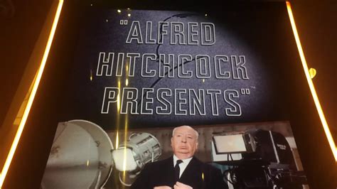 alfred hitchcock slot